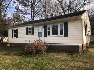 1528 Jefferson St, Morristown, TN 37814