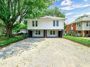 243 Race St, Madisonville, KY 42431