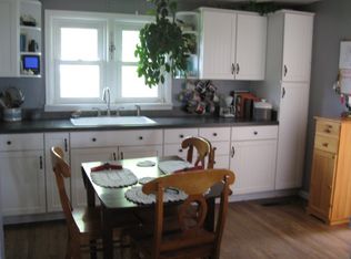 1116 County Road 30, Chugwater, WY 82210