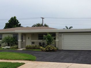 446 Marlin Rd, North Palm Beach, FL 33408