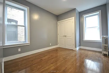 Rented by Town Residential