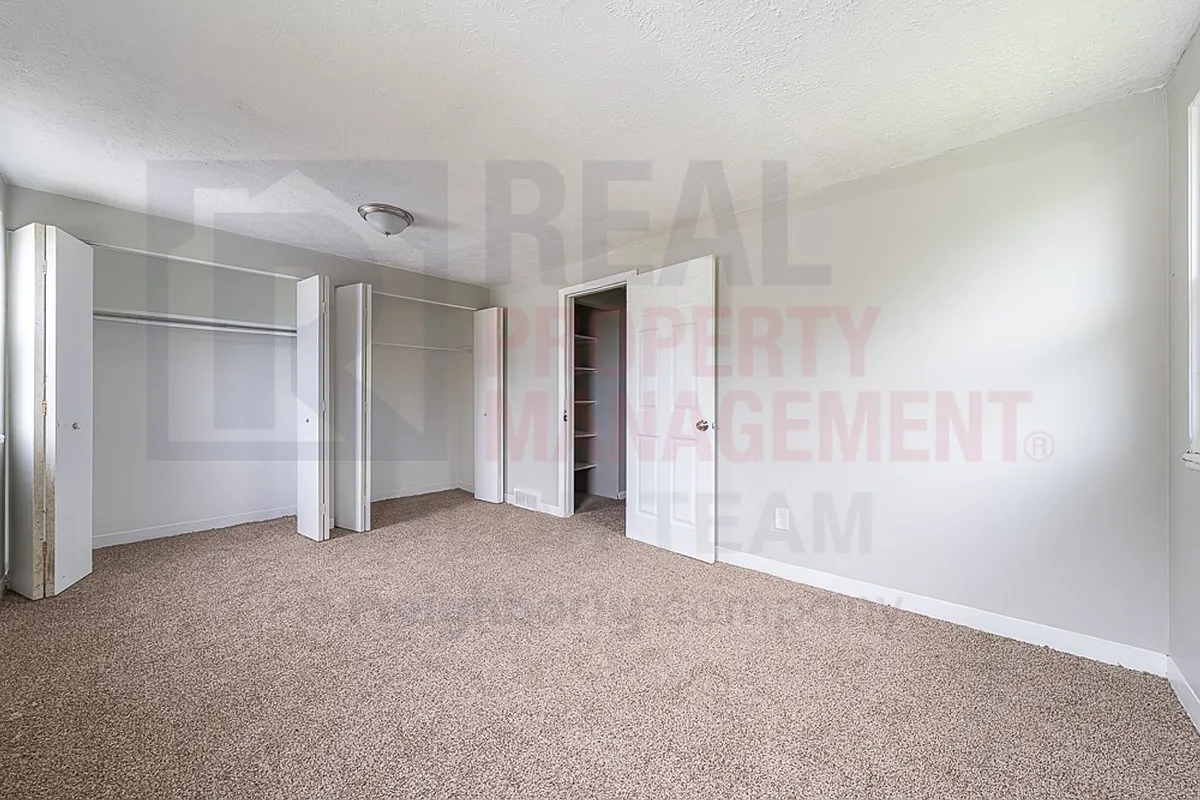 Building Photo - 3060 Charles Carr Pl
