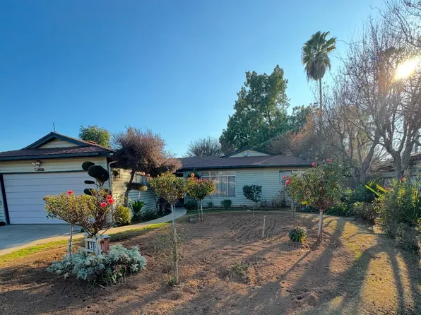 1513 E Menlo Ave, Fresno, CA 93710