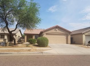 5402 W Jessica Ln, Laveen, AZ 85339