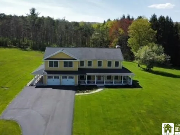 2817 Miller Rd, Wellsville, NY 14895