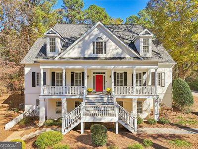 62 Smokerise Point, Peachtree City, GA, 30269
