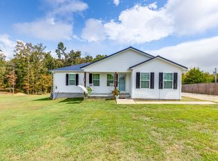 251 Hurst Rd, Hohenwald, TN 38462