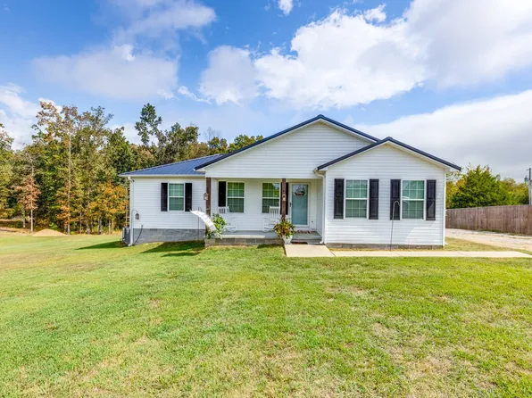 251 Hurst Rd, Hohenwald, TN 38462