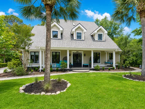 121 Berkshire Dr, Charleston, SC 29492