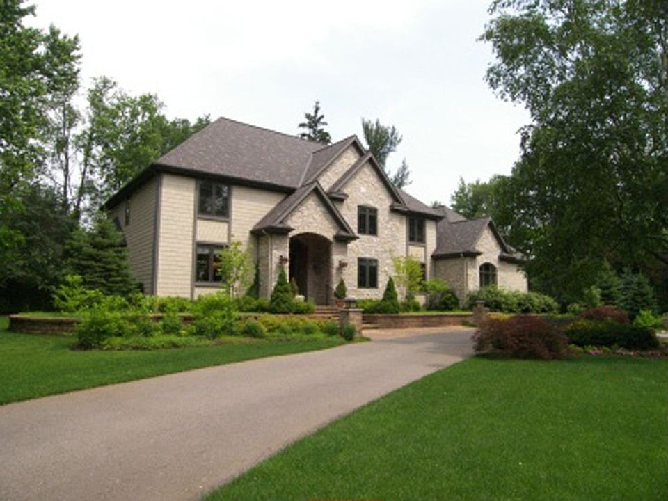 Luxury Franklin Estate