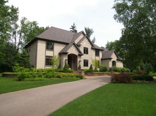 27272 Ovid Ct, Franklin, MI 48025