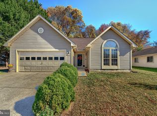 3233 Meadow Valley Dr, Abingdon, MD