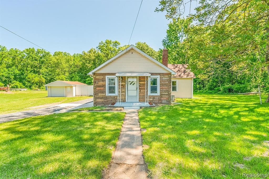 3956 E Stein Rd, La Salle, MI 48145 Zillow