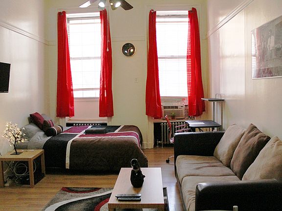 5th image of 344 W 46th St APT 2F