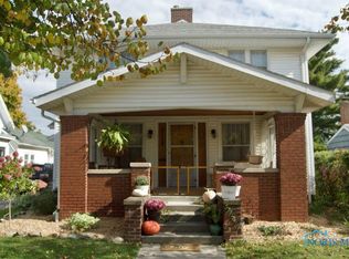 937 Jefferson Ave, Defiance, OH 43512