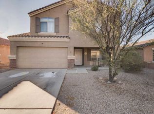 325 W Settlers Trl, Casa Grande, AZ 85122