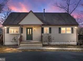 14368 Chastine Dr, King George, VA 22485