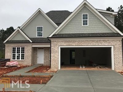 1462 Magnolia Terrace Ln #15A, Watkinsville, GA, 30677