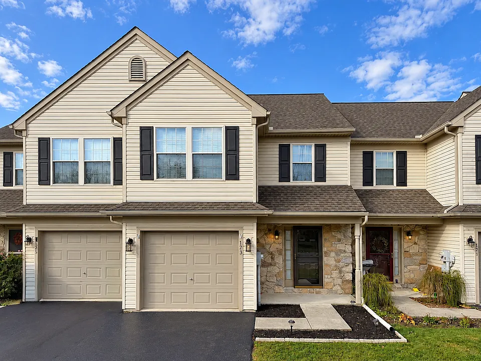 123 Marble Ave