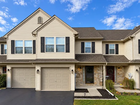 123 Marble Ave, East Earl, PA 17519