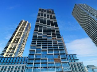 1000 Portage Pkwy #3607, Vaughan, ON L4K 0J6