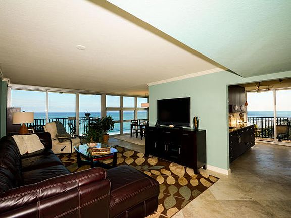 3rd image of 525 N Ocean Blvd APT 1225