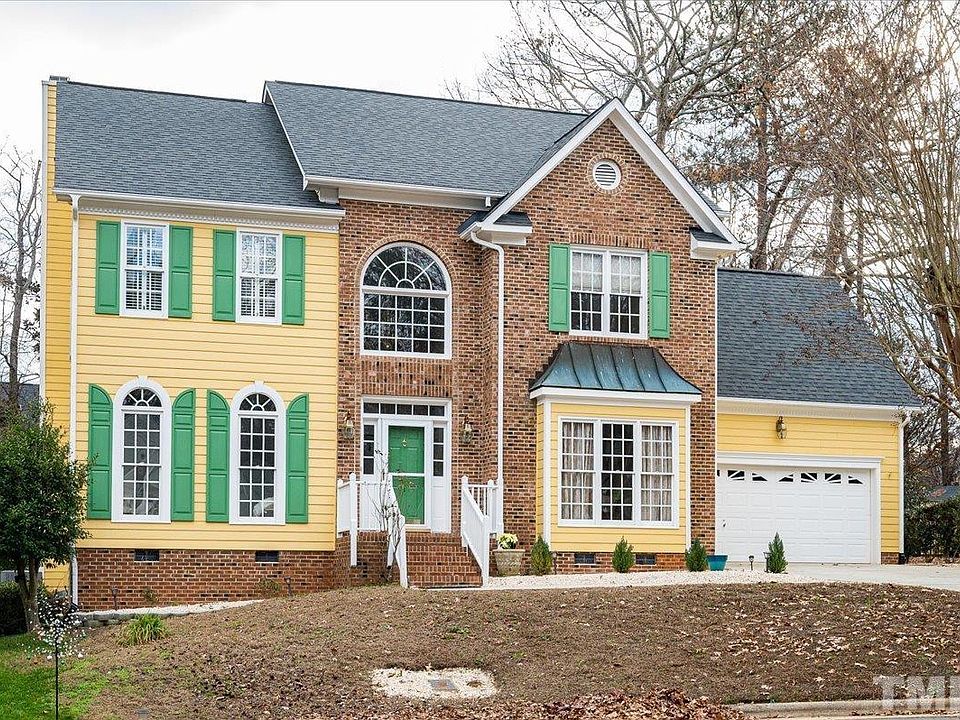 128 Beasley Ct, Cary, NC 27513 Zillow