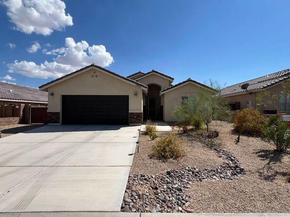 12625 E 48th Dr, Yuma, AZ