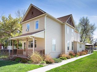 116 S 30th St, Billings, MT 59101