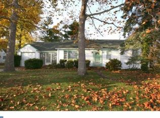 139 Blackwood Rd, Clementon, NJ 08021