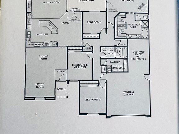 5th image of 782 Dynasty Dr