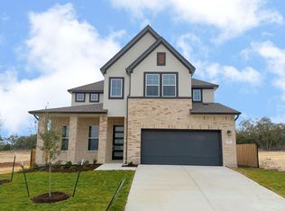 232 Archway Ln, Liberty Hill, TX 78642