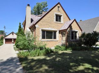 3151 S 53rd St, Milwaukee, WI 53219