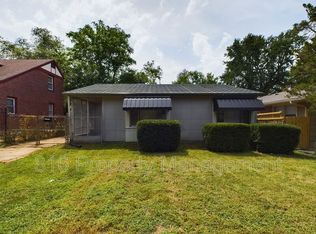 2813 E Meyer Blvd, Kansas City, MO 64132