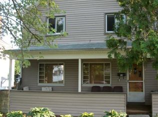 110 E 2nd Ave, Du Bois, PA 15801