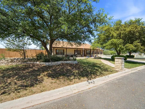 103 Fawn Run, Kerrville, TX 78028