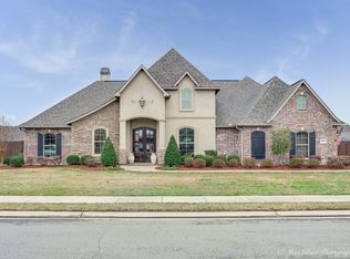 604 Luke Landing Rd, Bossier City, LA 71112