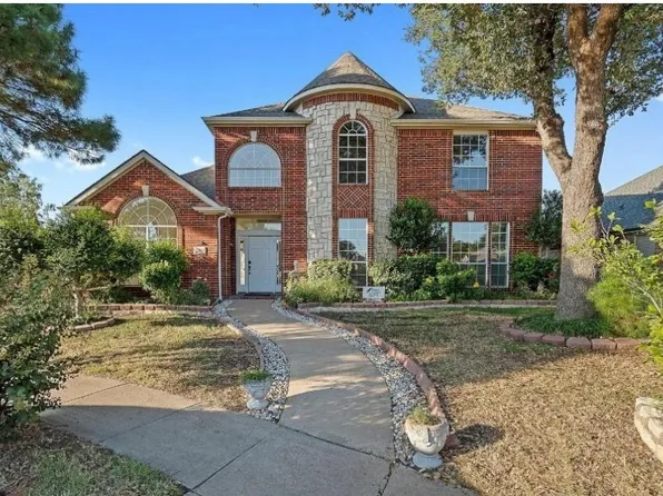 2205 Sunridge Dr, Garland, TX 75042