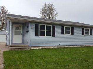 1751 Lombard Ave, Oshkosh, WI 54902