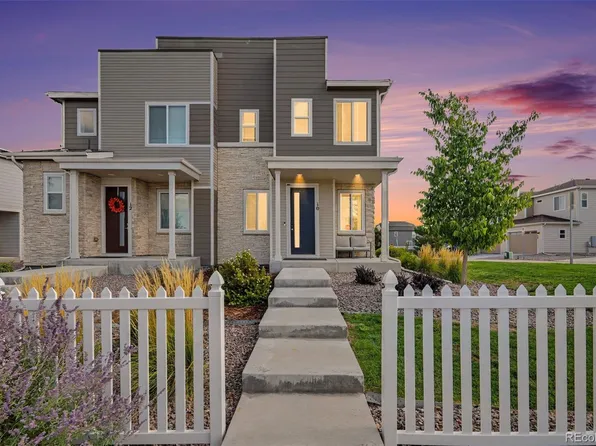 10 N Trussville Street, Aurora, CO 80018