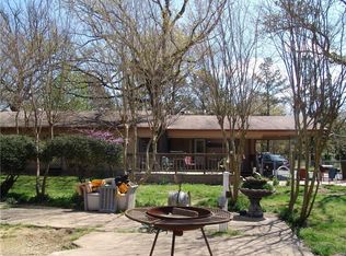 1222 Vz County Road 2414, Canton, TX 75103