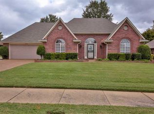 6336 Grassy Point Cv, Bartlett, TN 38135