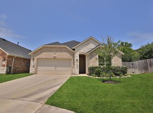 373 Pleasant Hill Way, Conroe, TX 77304