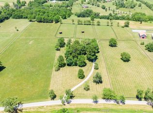 1414 Ky Highway 982, Cynthiana, KY 41031