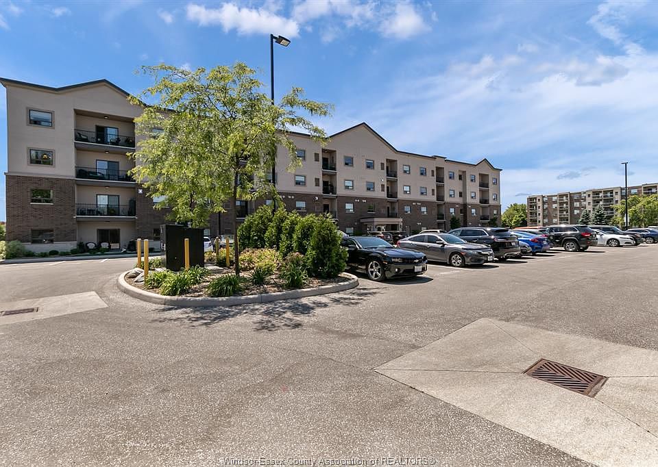 1st image of 8475 Wyandotte St E #407