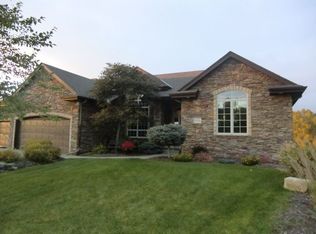 1324 Fairway Cir, Ashland, NE 68003