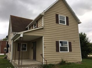 205 W Chestnut St, Shelbina, MO 63468