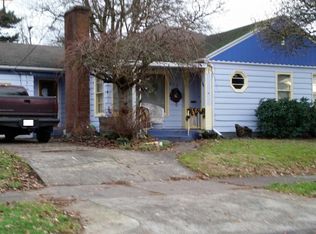 222 SE 86th Ave, Portland, OR 97216