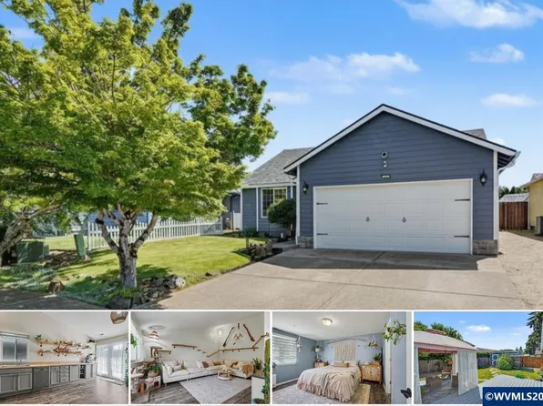 4226 Great Plains Dr NE, Salem, OR 97305