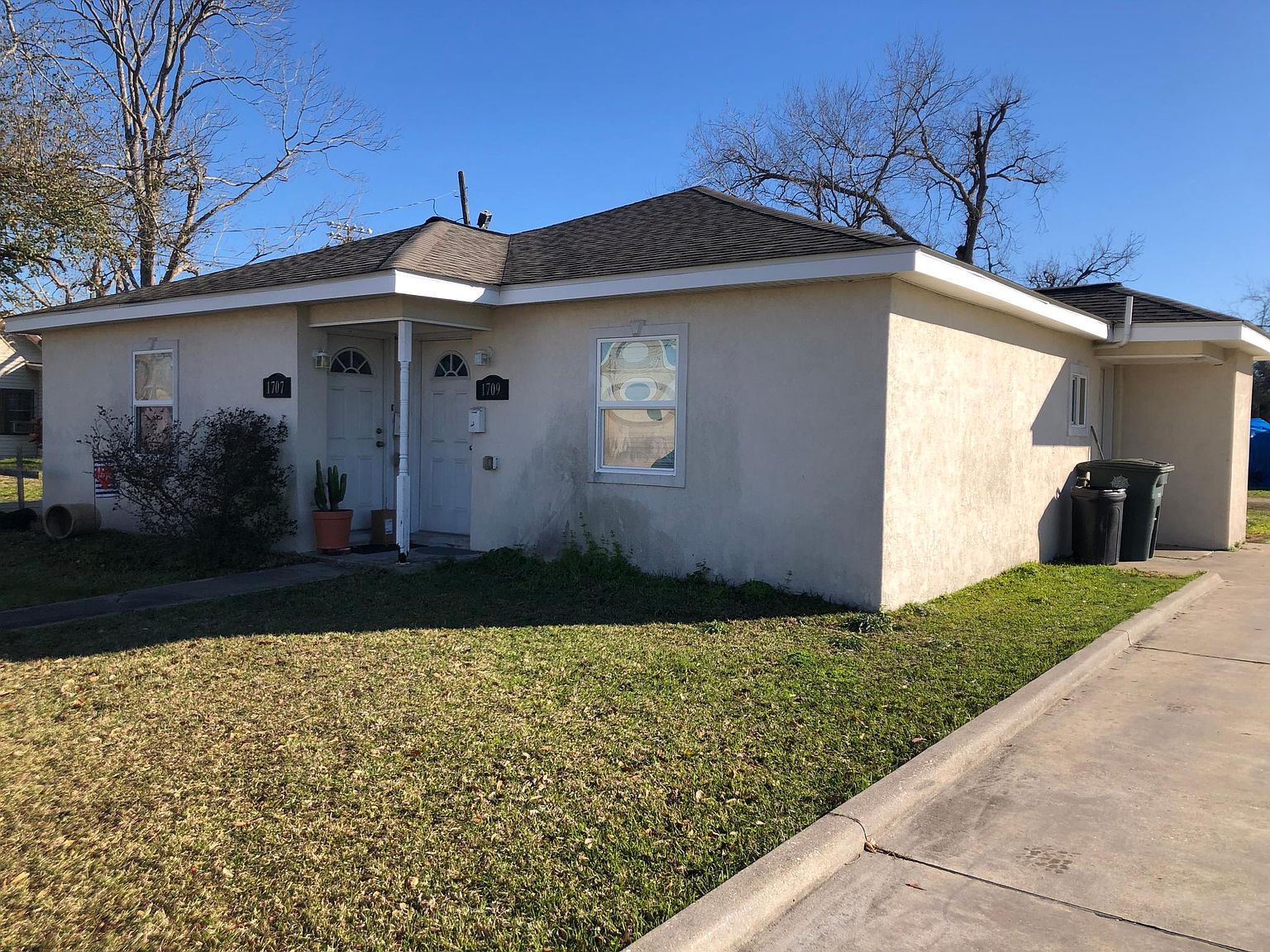 1709 Kirkman St, Lake Charles, LA 70601 Zillow